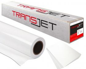 TransJet Eco II Subli papir